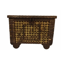 The Jaisalmeri Chest