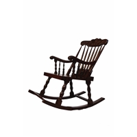 The Rocking Chair