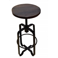 The Vintage Bar stool