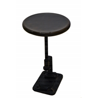 The Black Stool