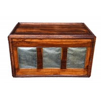 The Walnut Chest