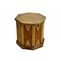 The Drum Stool